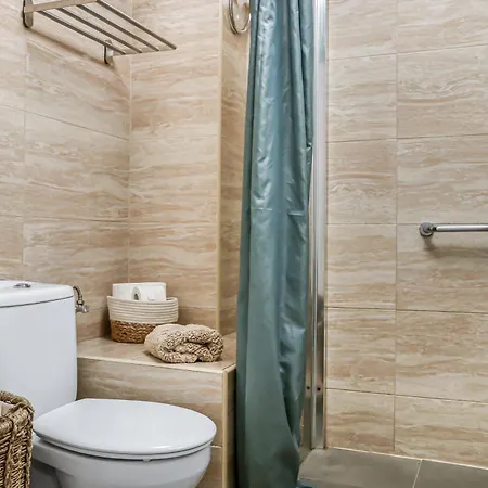 Stylish Retreat Palmas Apartment