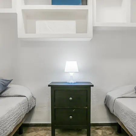 Stylish Retreat Palmas Apartment *