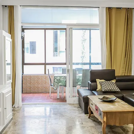 Stylish Retreat Palmas Apartamento Las Palmas de Gran Canaria