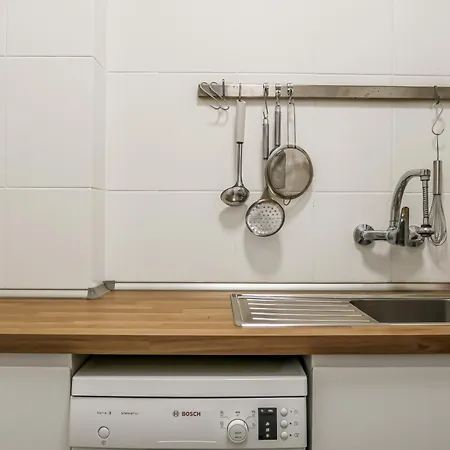 Apartamento Stylish Retreat Palmas Las Palmas de Gran Canaria