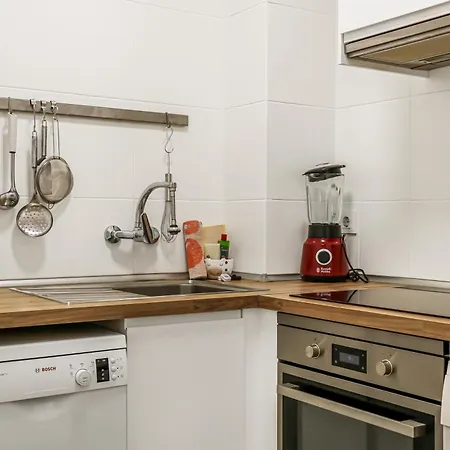 Apartamento Stylish Retreat Palmas