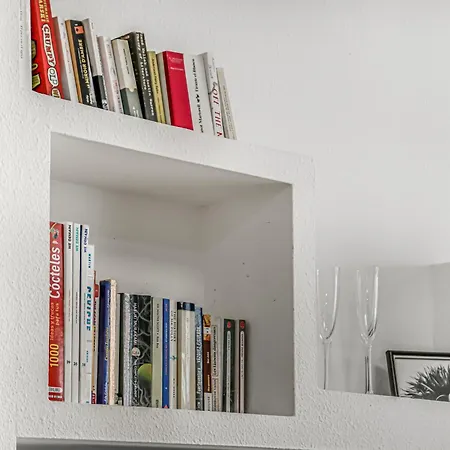 Apartamento Stylish Retreat Palmas *