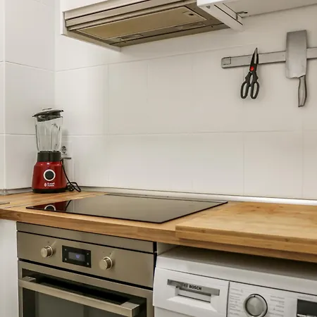 Stylish Retreat Palmas Apartamento Las Palmas de Gran Canaria