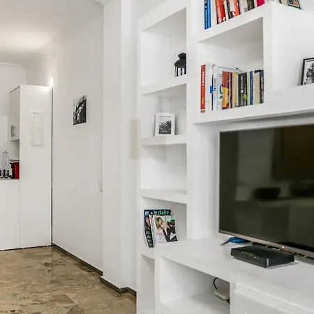 Apartamento Stylish Retreat Palmas