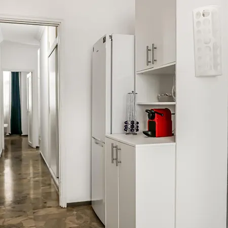 Stylish Retreat Palmas Apartamento
